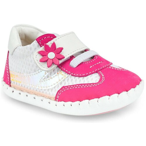 Polaris 512237.I Girls' White Sneaker Shoes 10049912 Slike