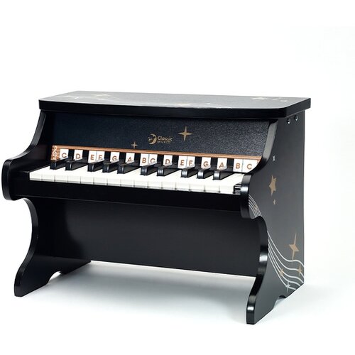 Classic World Muzička igračka Klavir Fantasy crni Cene