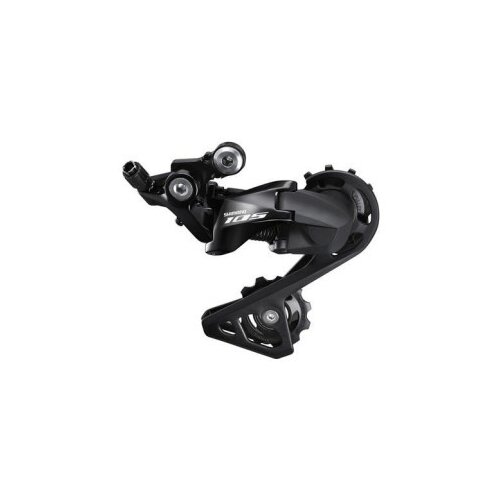 Shimano menjač zadnji 105 rd-r7000 ss 11 brzina shadow crni ( IRDR7000SSL ) Cene