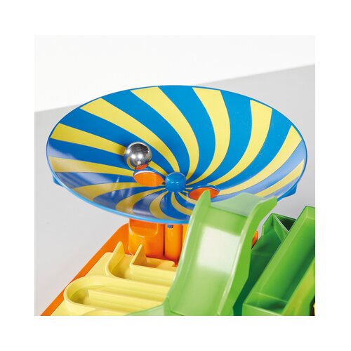 Tomy screwball scramble, dilis ball race 2. Slike