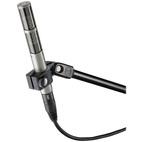 Audio-Technica Aktivni &amp;quot;Phantom-powered Bidirectional Ribbon&amp;quot; instrumentalni mikrofon AT4081 - - Audio-Kondric Slike