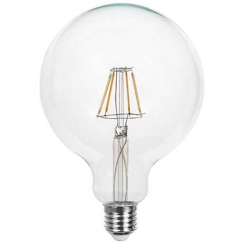  led filament sijalica G125 E27/10W/230V 3000K Cene