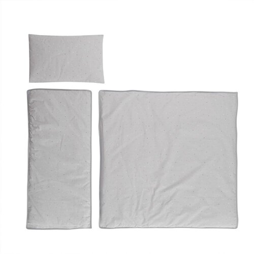 Lorelli RANFORCE WINTER Set za Kolica Grey Sky Cijene
