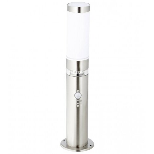Brilliant Lampa podna vanjska LED Bole 0,8W sa senzorom pokreta G46789/82 Slike