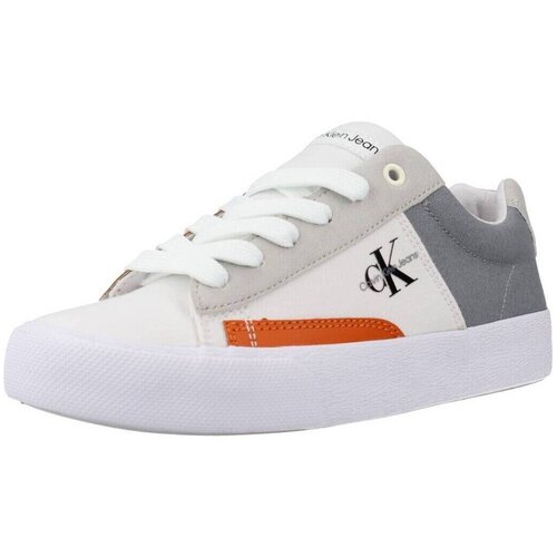 Calvin Klein Jeans V3X980564 Bijela Slike