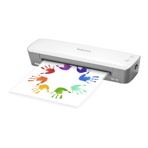 Fellowes Ion A4 stroj za laminiranje Slike