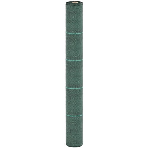  Membrana za korov zelena 1x5 m PP Cijene