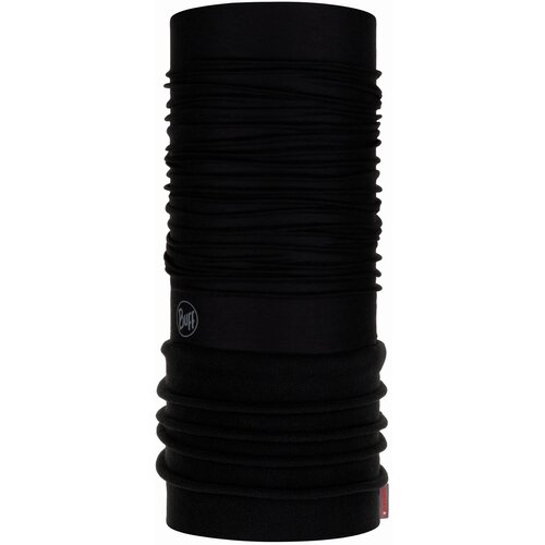 Buff Ruta &reg; MERINO MIDWEIGHT Črna Cene
