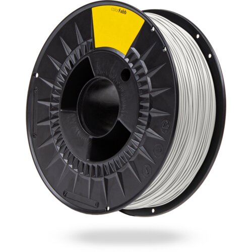 colorFabb PLA High Speed Pro Traffic White - 1,75 mm / 1000 g Cene