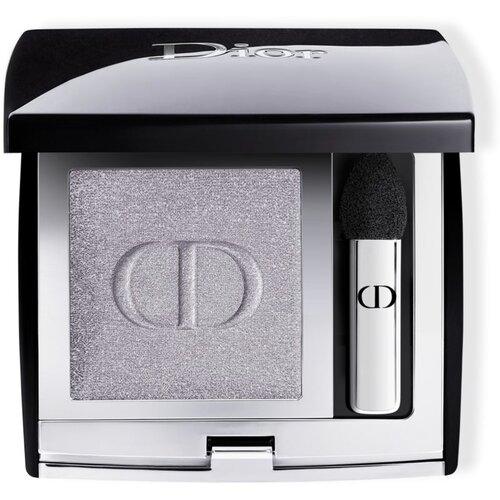 Dior Diorshow Mono Couleur Couture profesionalno dugotrajno sjenilo za oči nijansa 045 Gris 2 g Slike