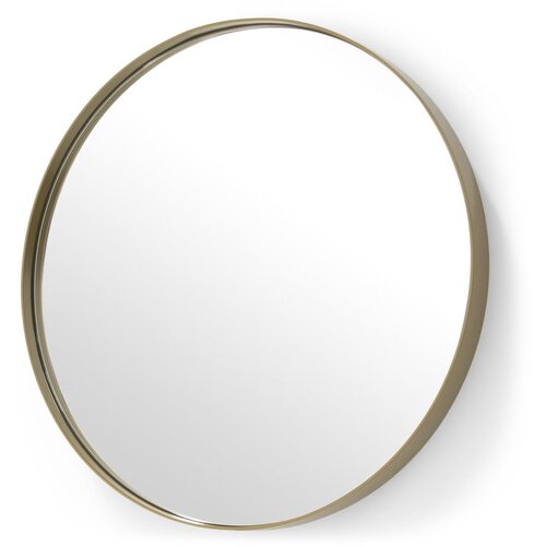 Spinder Design Zidno ogledalo &amp;oslash; 60 cm Donna &amp;ndash; Slike