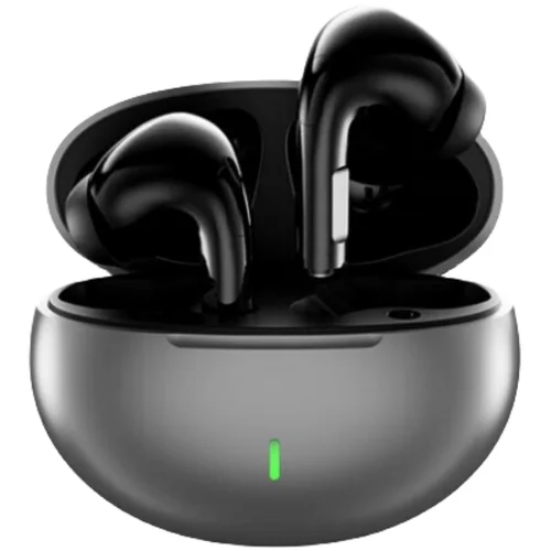 Lingye Brezžične slušalke P4 14MM Type-C 96h Bluetooth5.3 IPX5, (21024139)