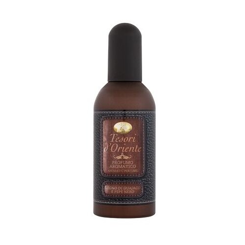 Tesori Doriente Guajaco Wood parfemska voda 100 ml za mu&amp;scaron;karce Slike