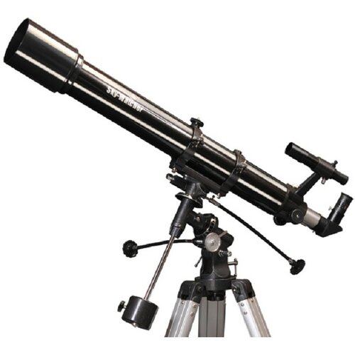 Sky-watcher teleskop 80/900 EQ2 Slike