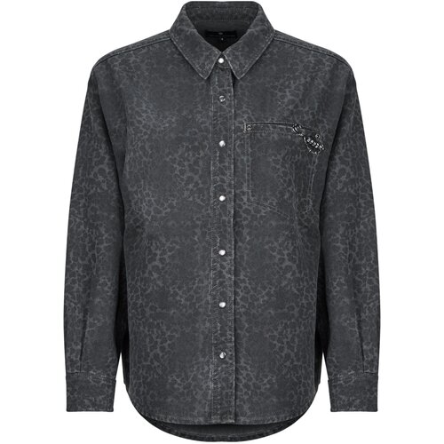 FREEMAN T. PORTER CHELLA DENIM Siva Slike