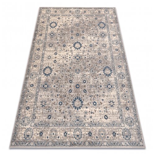 RugsX Preproga NAIN Ornament, okvir, 7586/51635 bež / modra 120x170 cm, (21993968) Cene