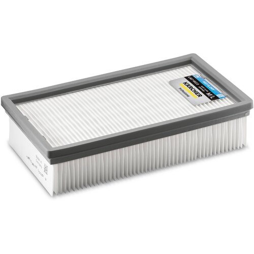 Karcher plo&amp;scaron;čati naguban filter Wet&amp;amp;Dry za NT serijo 6.907-6 Slike