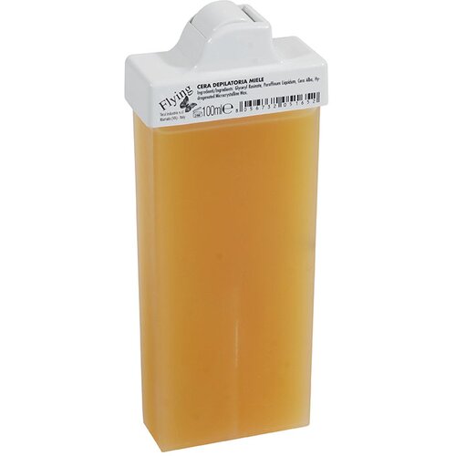 Terzi Vosak za depilaciju u patroni, 100ml, Honey Slike