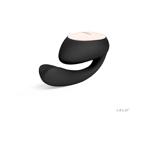 Lelo IDA Wave Black Cene