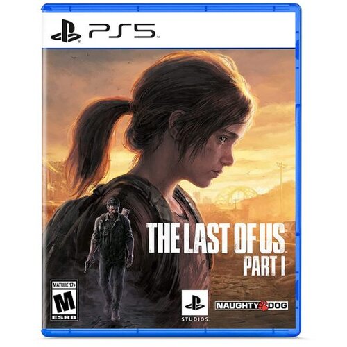 The Last of Us Part I PS5 Cijene