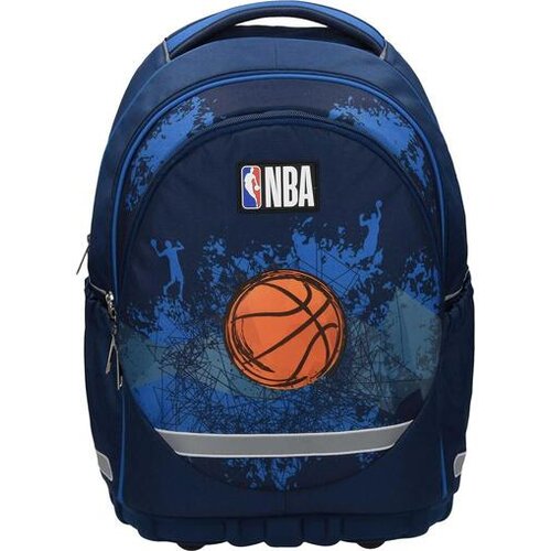 NBA nahrbtnik Ergonomic NBA Slike