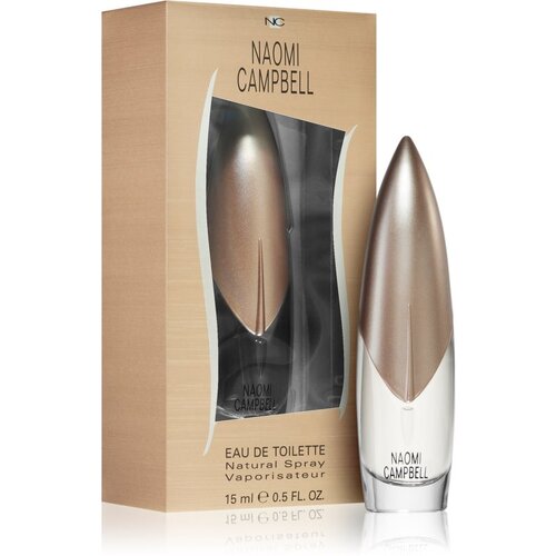 Naomi Campbell toaletna voda za ženske 15 ml Cene