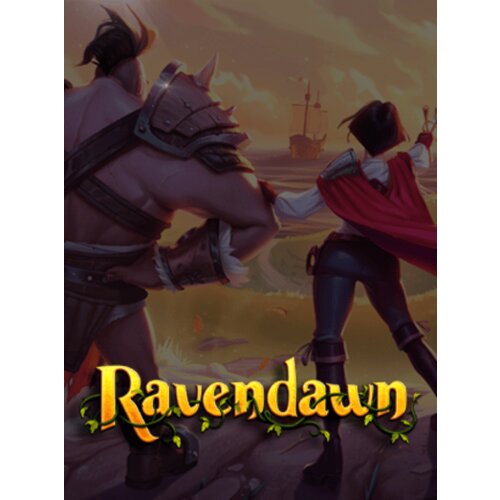 Ravendawn Online Ravendawn - 17500 RavenCoins Key GLOBAL Cene