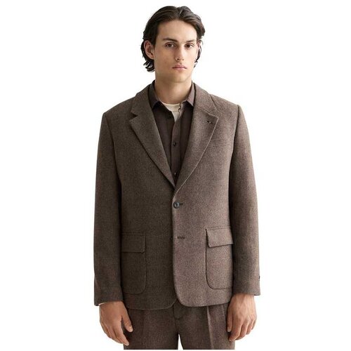 SCOTCH &amp;amp; SODA Scotch&amp;amp;soda - braon mu&amp;scaron;ki sako Slike