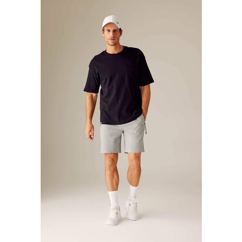 Defacto Slim Fit Premium Shorts Slike