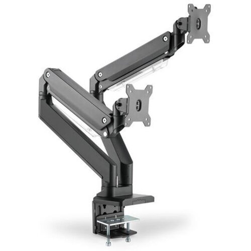 Digitus DA-90427 1 komad nosač za monitor 5,1 cm (2") - 304,8 cm (120") proširivi, vrtljivi nosač, podesiv po visini, m Cijene