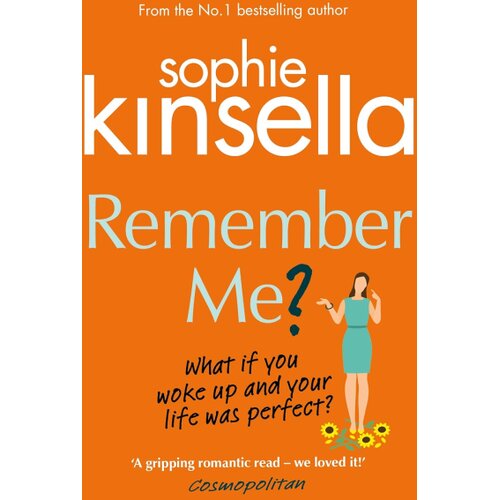 Random House Sophie Kinsella - Remember Me? Cene