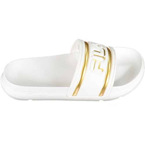 Fila FOOTWEAR SLIPPER WOMEN WHITE Slike
