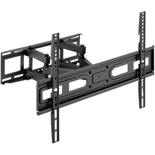 Univerzalni gibljiv in vrteči LCD in TV nosilec za ekrane 37-80" do 40kg Cene