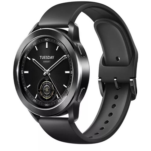 Xiaomi WATCH S3 BLACK Cijene
