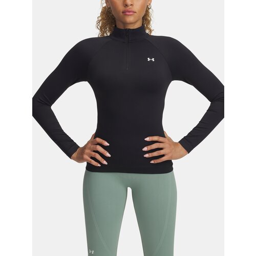 Under Armour Women&amp;#039;s T-shirt Vanish Seamless 1/4 Zip - Women&amp;#039;s Slike