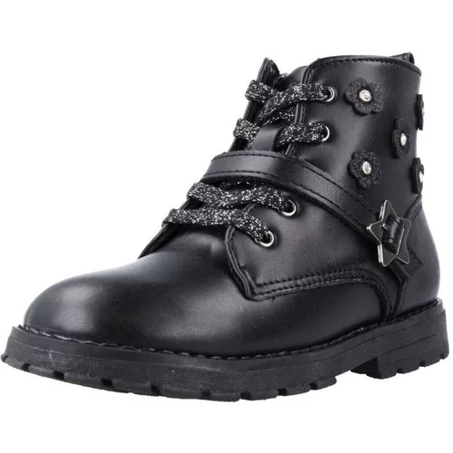 Chicco ANKLE BOOT CERLY Crna