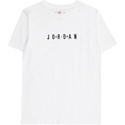 Jordan Majica crna / bijela Cijene