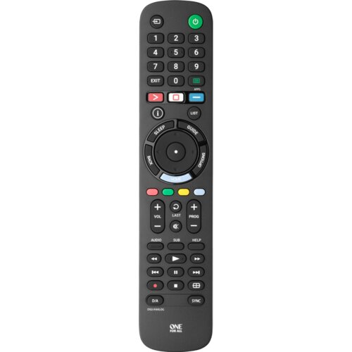 Ofa Daljinski upravljač za SONY TV URC1912, (8716184059810) Cijene