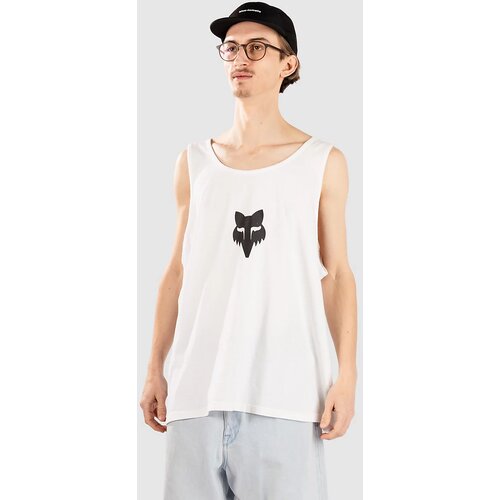 Fox Head 195 Original Majica brez rokavov white Slike