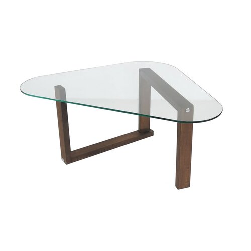 Neostill Rjava mizica 81x96 cm Cam - Neostill Slike