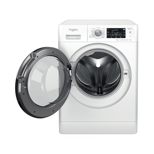 Whirlpool Whrilpool ma&amp;scaron;ina za ve&amp;scaron; FFD 11469 BV EE Slike