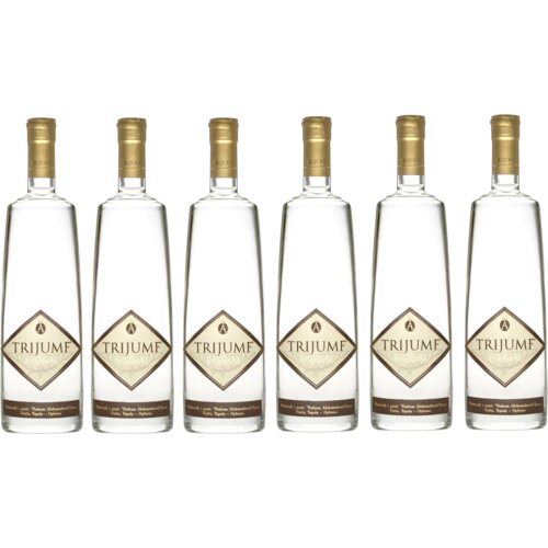 Vinarija Aleksandrović Rakija Trijumf special, paket 6 boca Cene