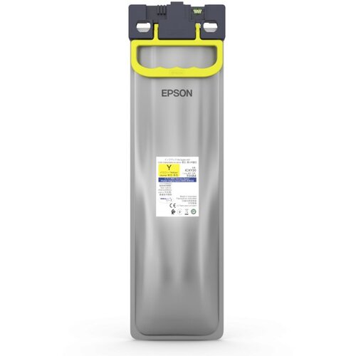 Epson T13L440 žuto mastilo xl Slike