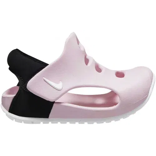 Nike SUNRAY PROTECT 3 Dječje sandale, ružičasta, veličina 27