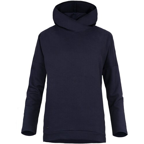 Woox Akureyri Maritime Blue Sweatshirt Slike