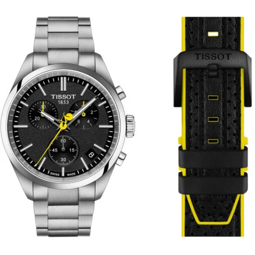 Tissot ročna ura T150.417.11.051.00