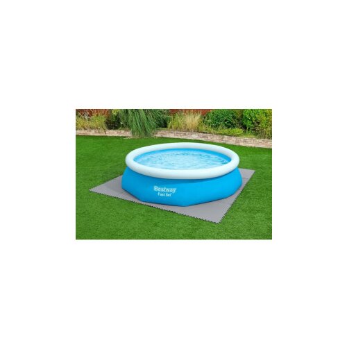 Bestway Podloga za bazen, 78x78cm, 9 komada Cene
