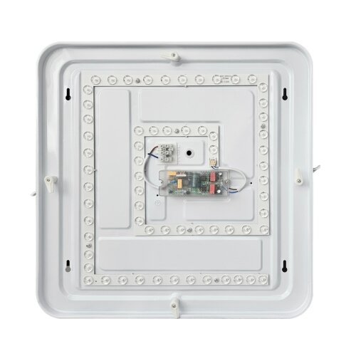  LED prigu&amp;scaron;iva plafonska svetiljka MANA LED/36W/230V 2700-6500K + daljinski upravljač Slike