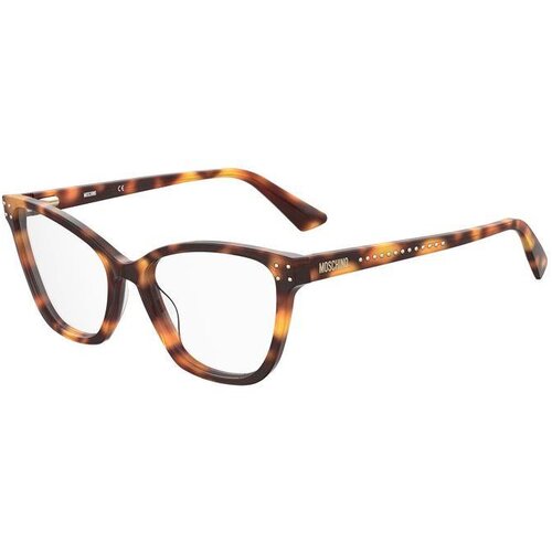 Moschino Ženski Okvir za naočale Moschino MOS595-05L &amp;oslash; 54 mm Slike