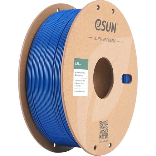 ESUN ASA+ Blue - 1,75 mm / 1000 g Slike